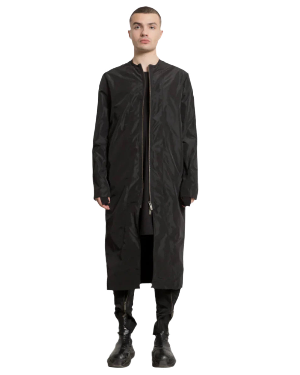 MEN GEOMETRIC RPES JACKET