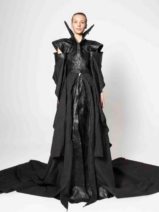PRIEST DRESS