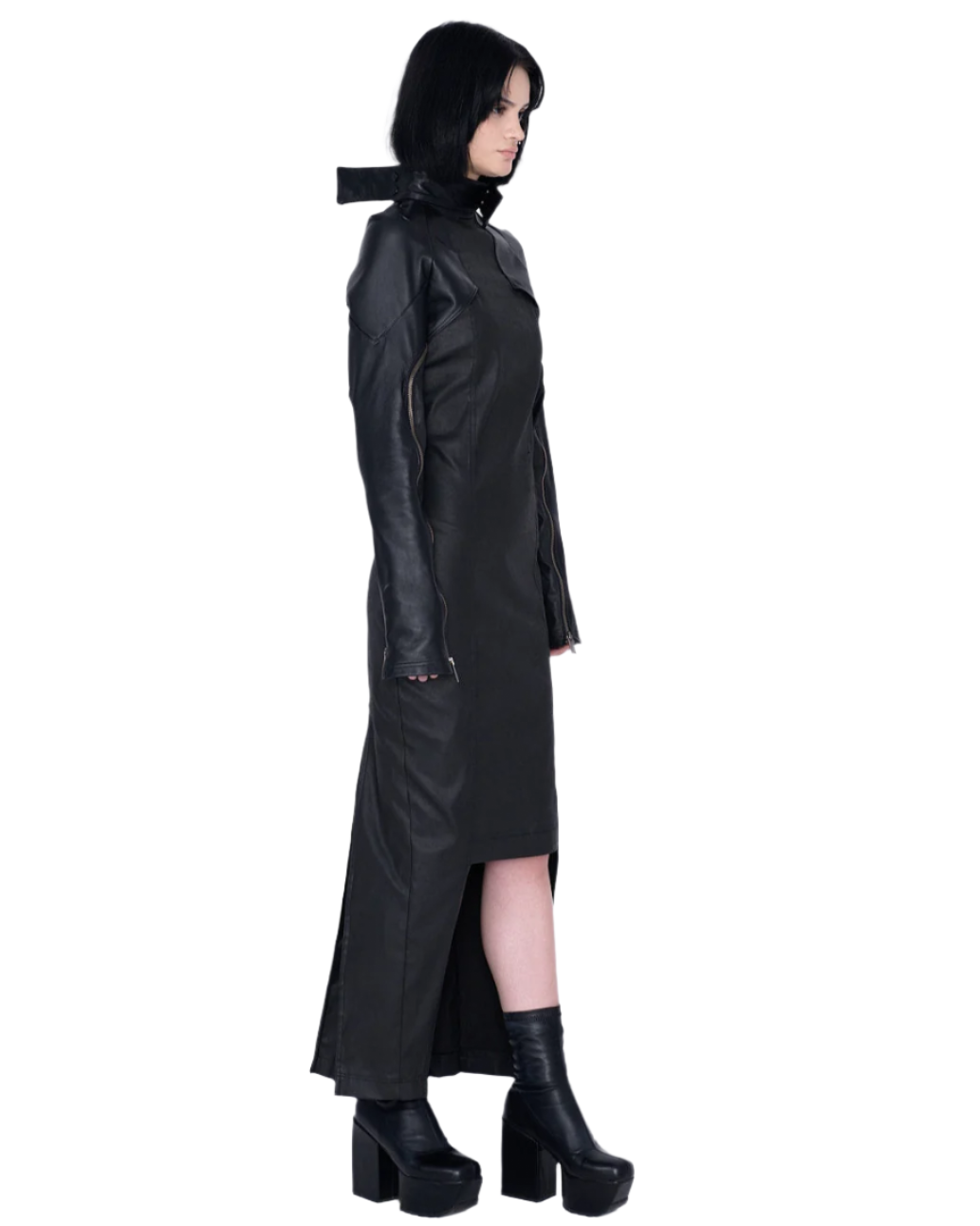 NUN DRESS