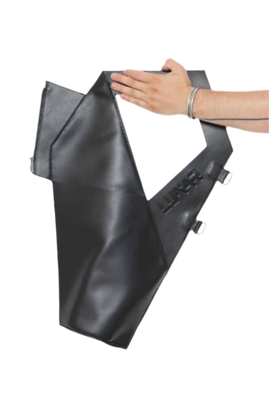 SINGLE ARMOUR BAG