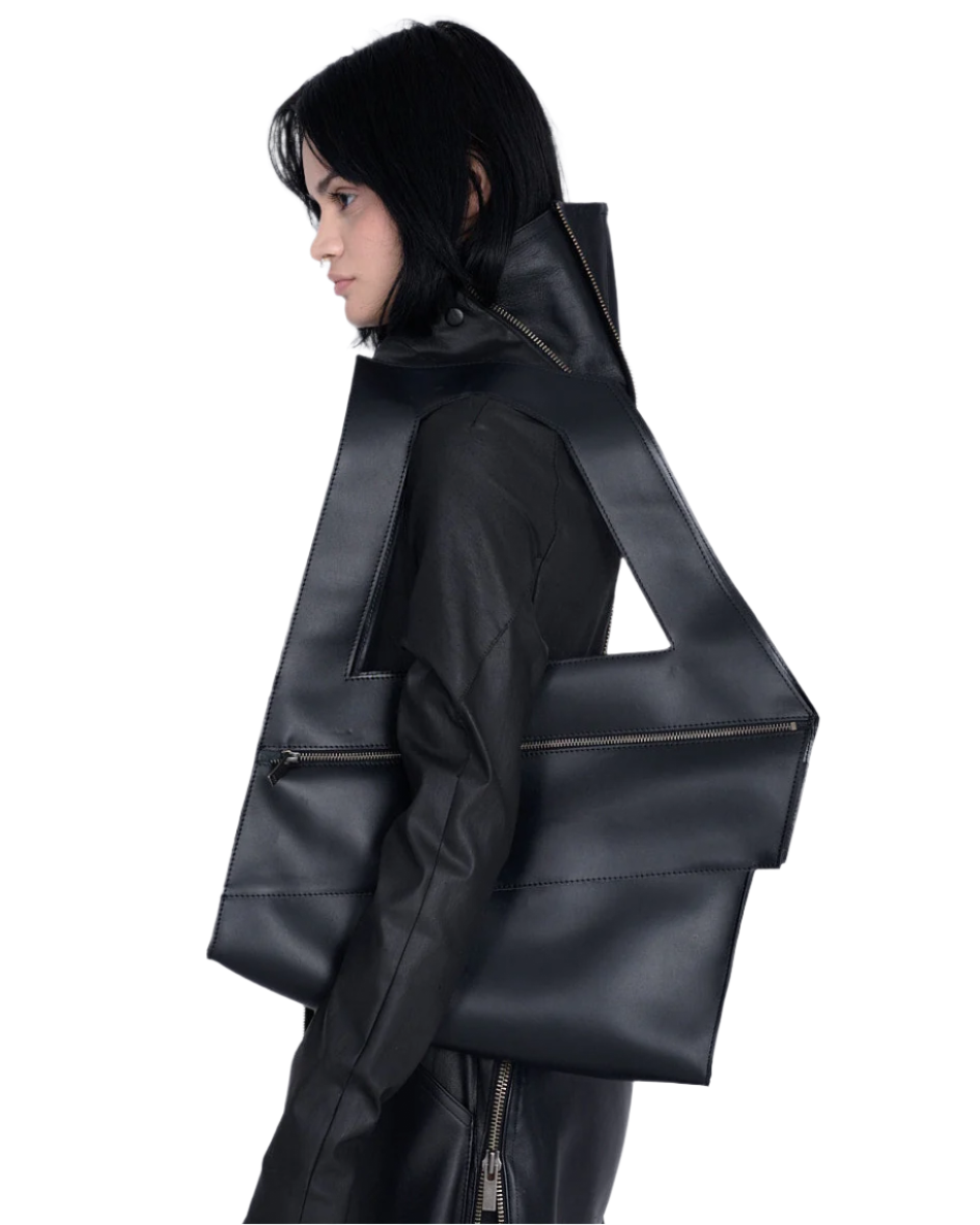 LUNAR PURSE