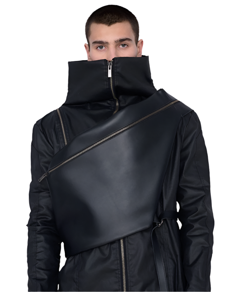 UNISEX BODY VEST BAG