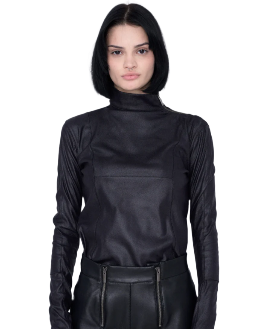 TUNIC TOP