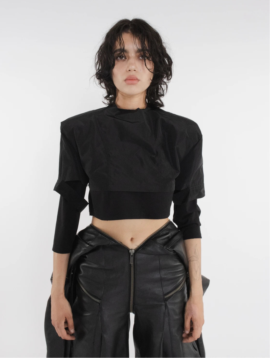 WOMEN RUGBY TOP