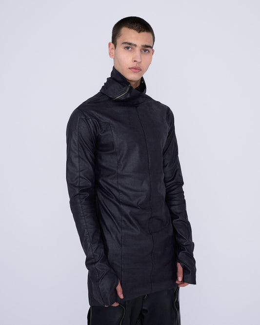 MEN TURTLENECK SWEATER