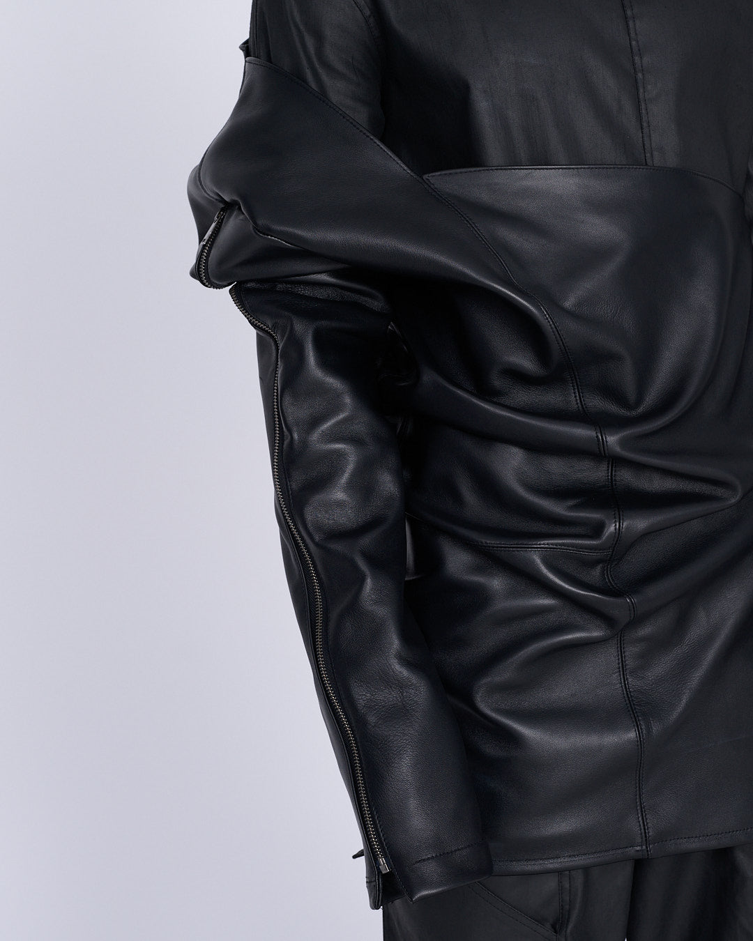 MEN LAYERED TOP