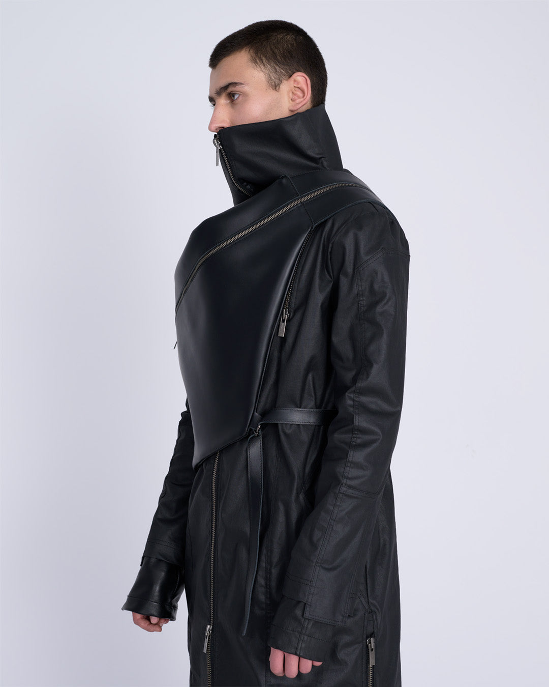 UNISEX BODY VEST BAG