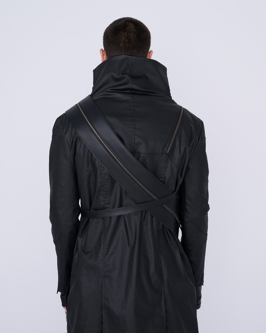 UNISEX BODY VEST BAG