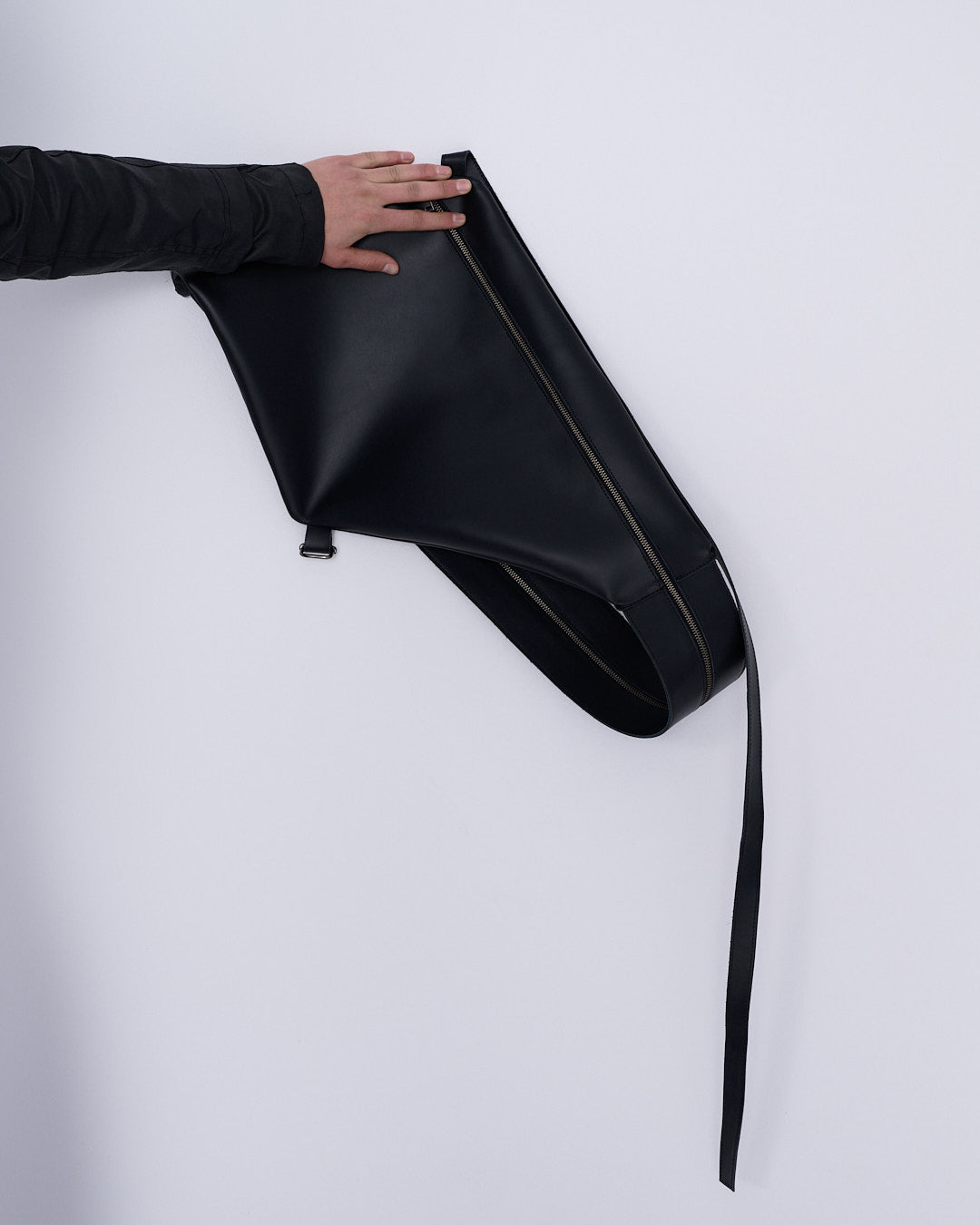 UNISEX BODY VEST BAG