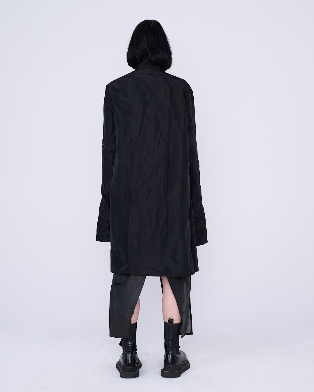UNISEX LONG SHIRT