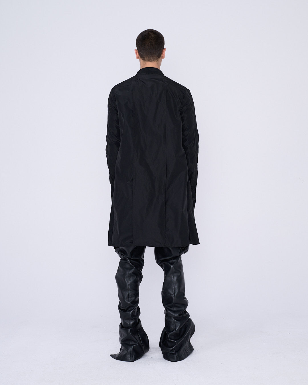 UNISEX LONG SHIRT