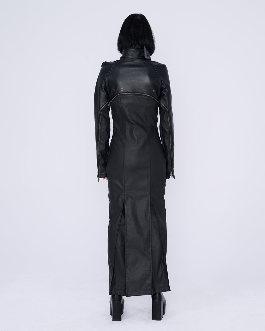 NUN DRESS