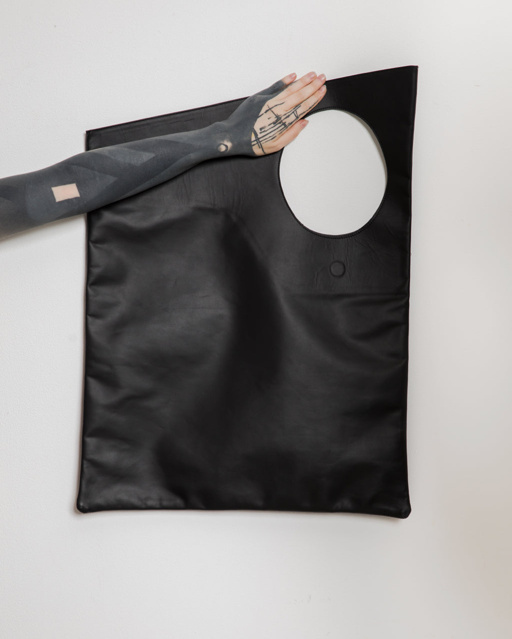 LARGE TOTE BAG
