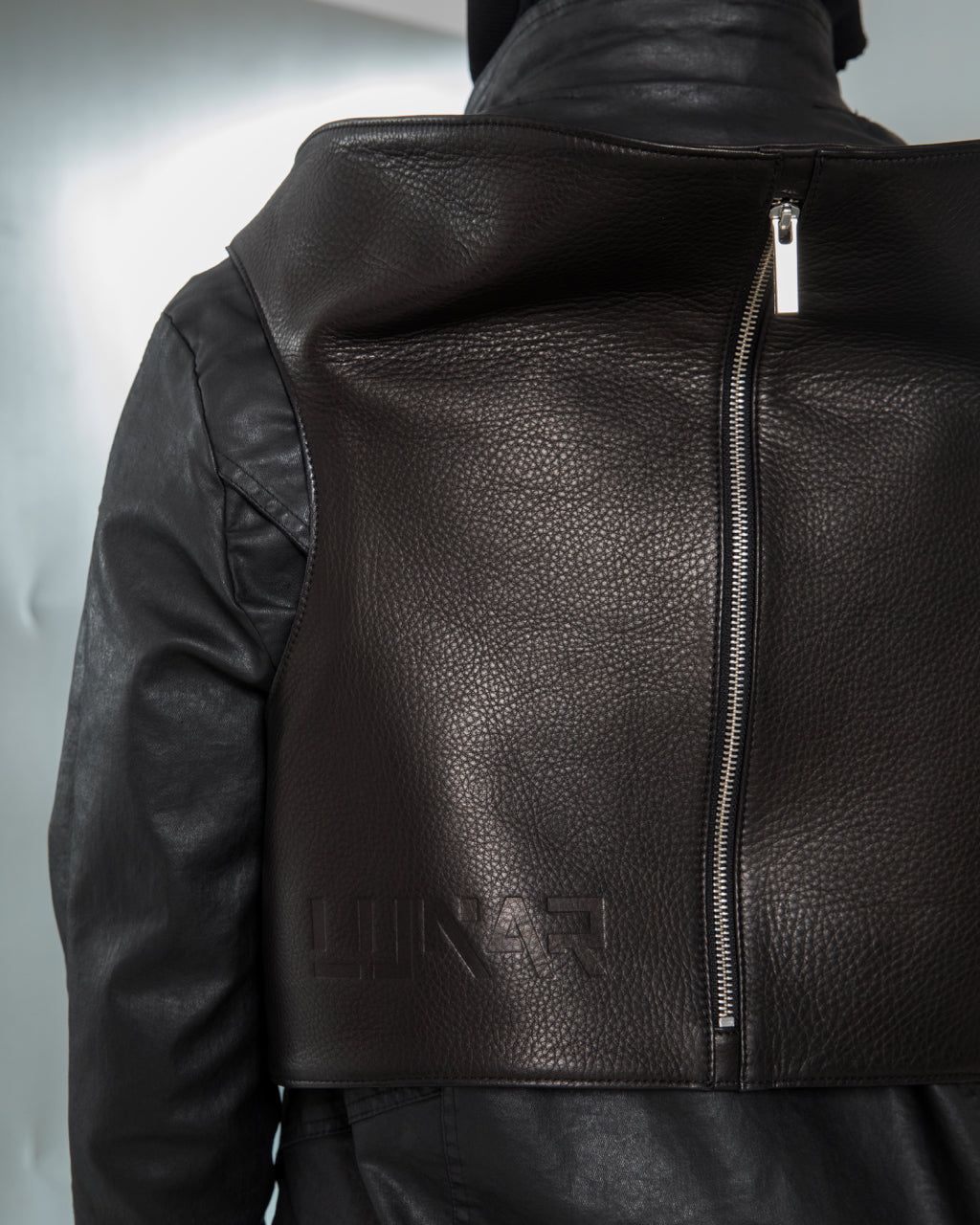 DOUBLE MOON TOTE BAG