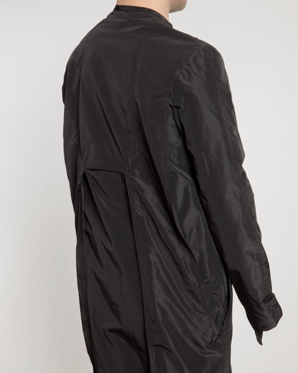 MEN GEOMETRIC RPES JACKET