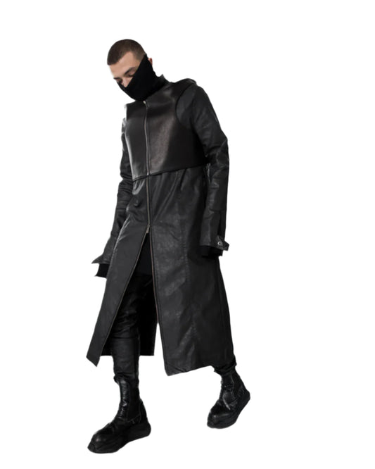 DOUBLE MOON TOTE BAG