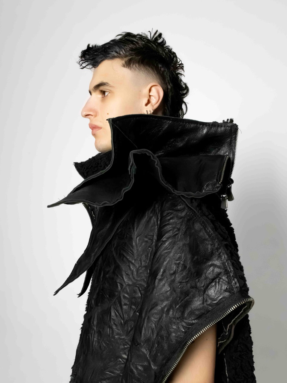 2FACE COAT