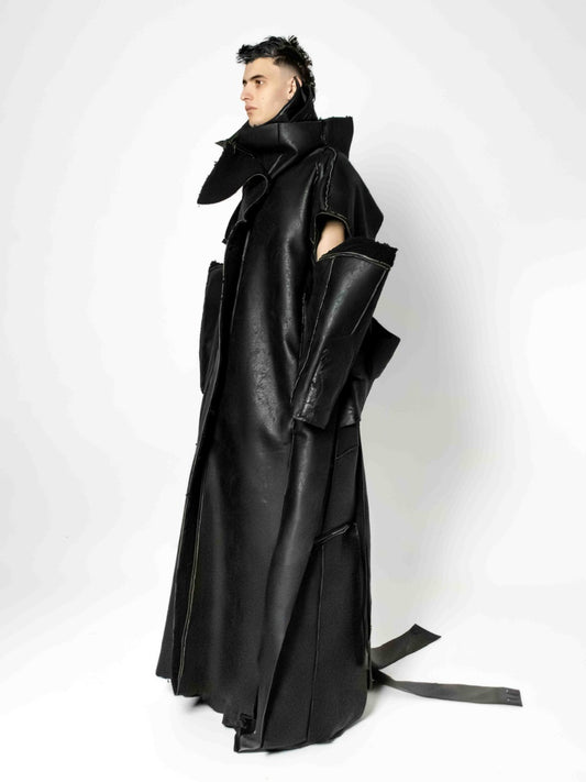 2FACE COAT