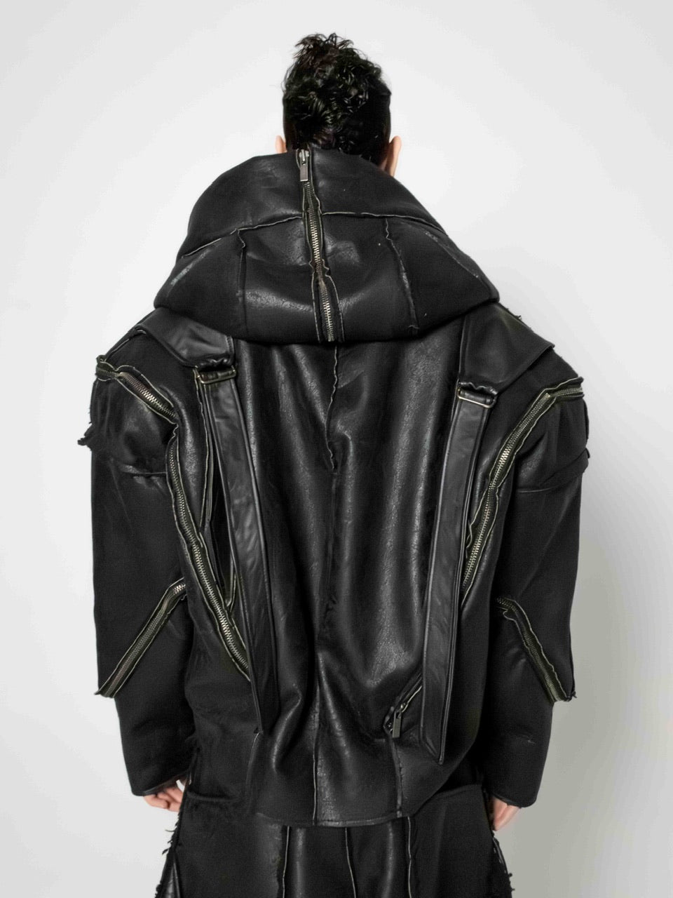 2FACE JACKET