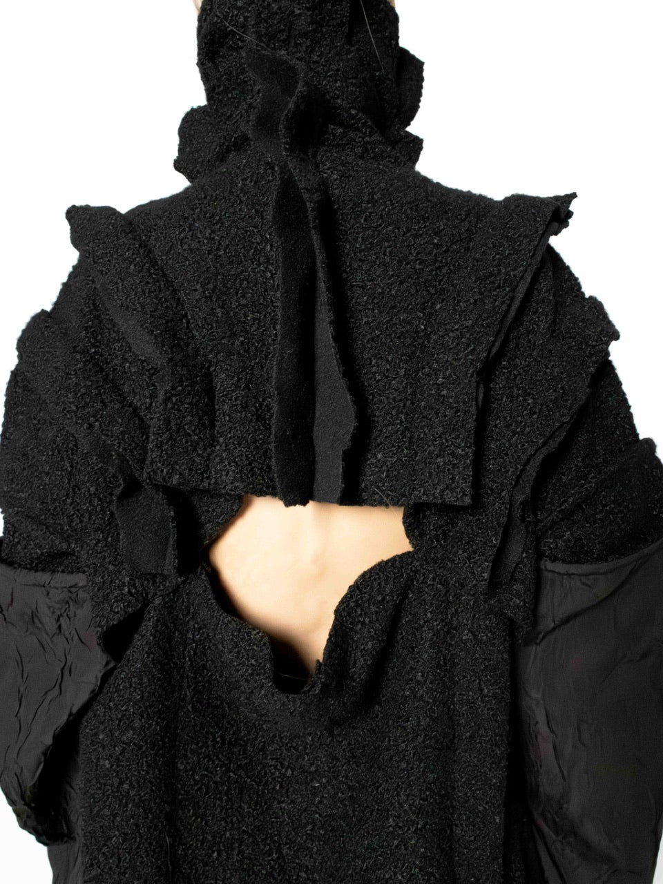 WOMEN ALMA TOP