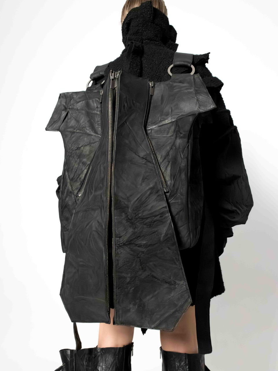 FLIGHT BACKPACK