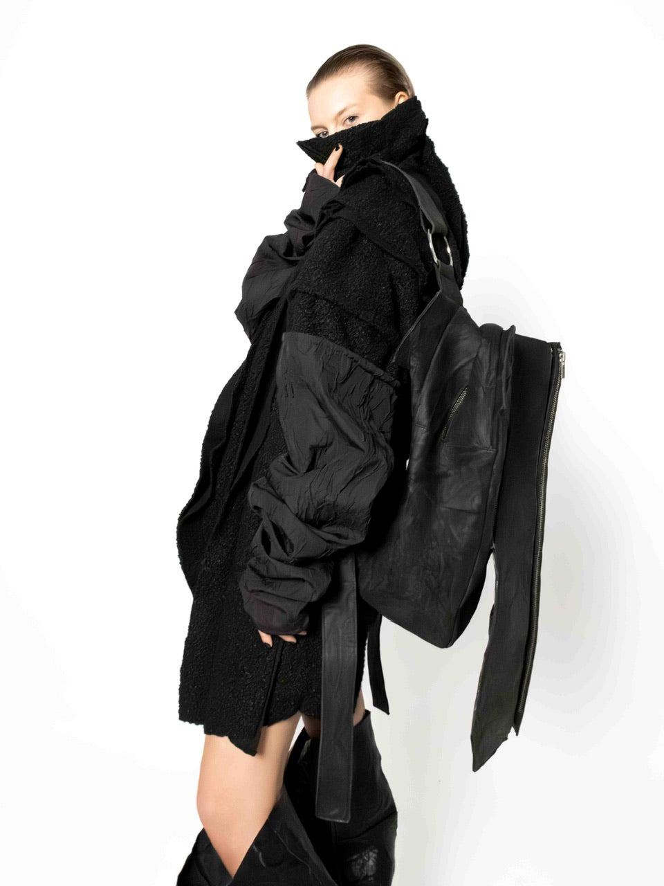 FLIGHT BACKPACK