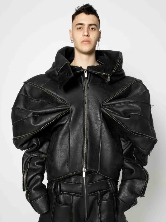 2FACE JACKET