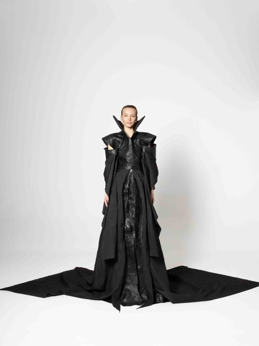 PRIEST DRESS