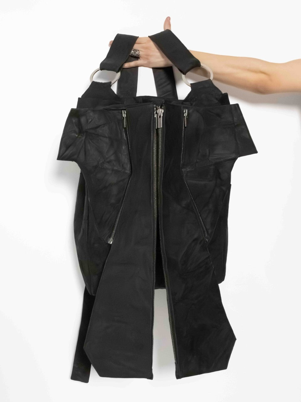 FLIGHT BACKPACK