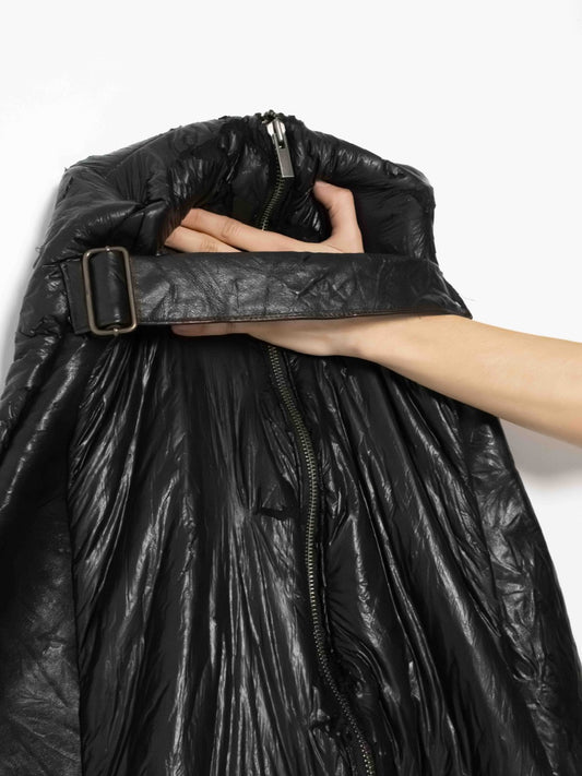 CRACKED TOTE BAG