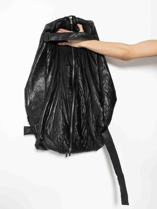 CRACKED TOTE BAG