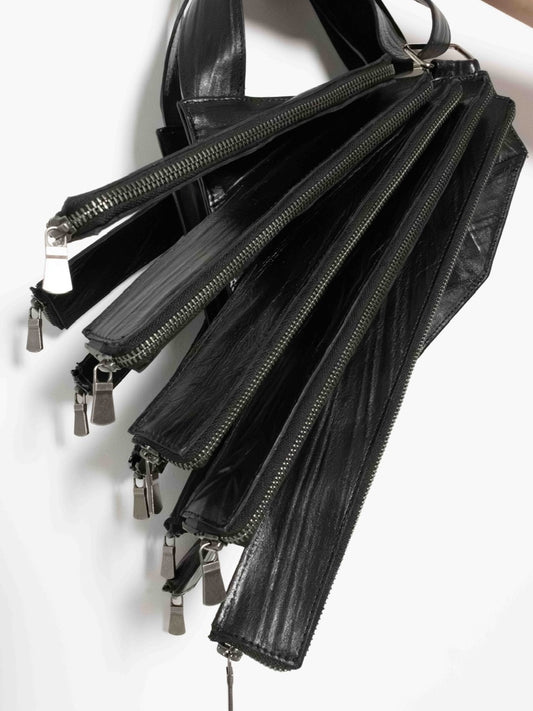 WINGS PURSE
