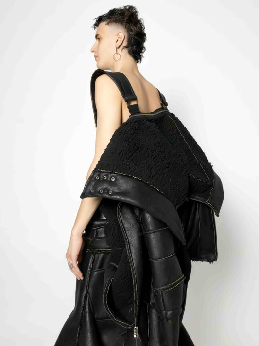 2FACE JACKET