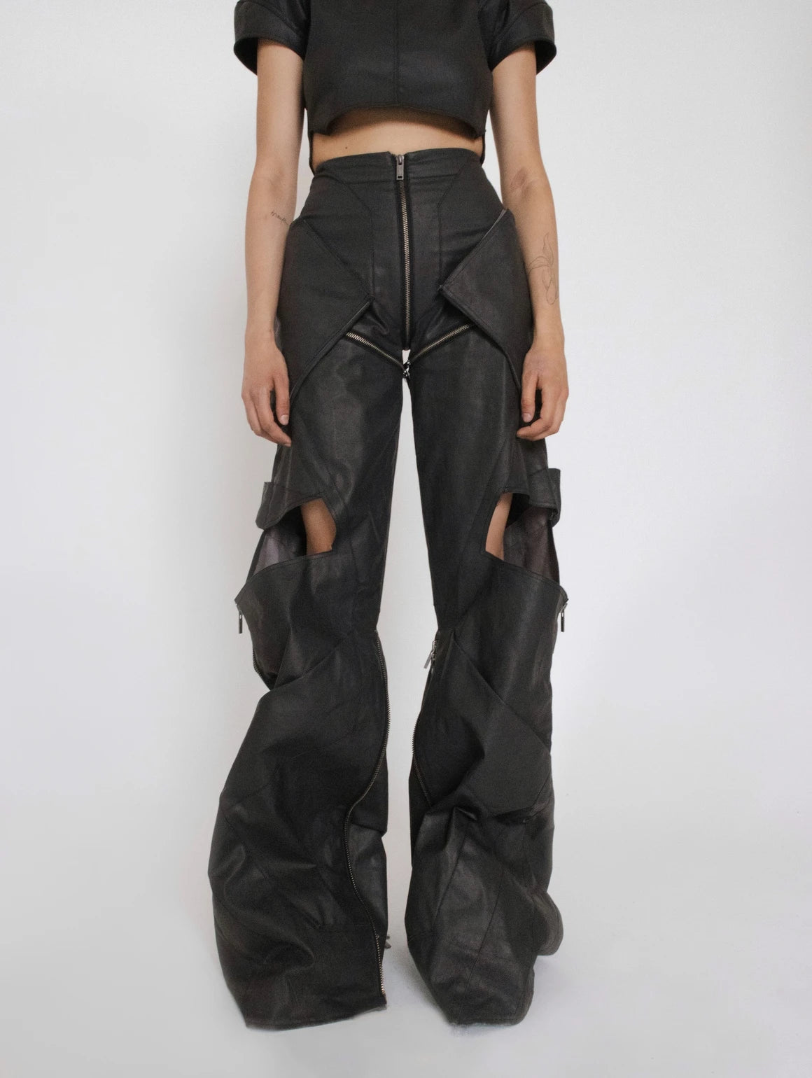 WOMEN FLIGHT LONG PANTS