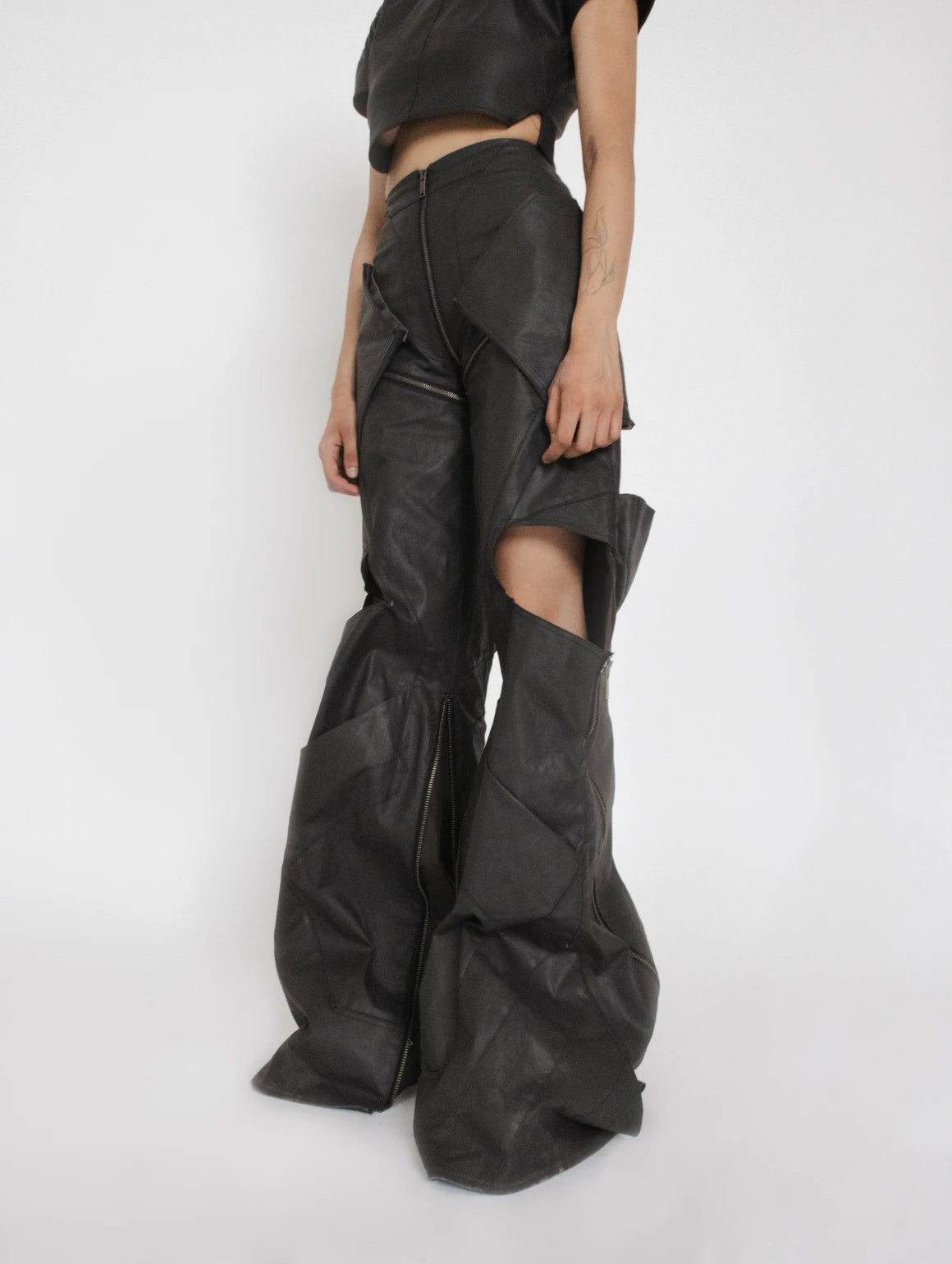 WOMEN FLIGHT LONG PANTS