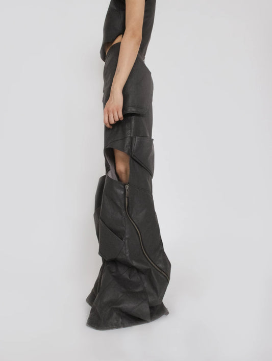 WOMEN FLIGHT LONG PANTS