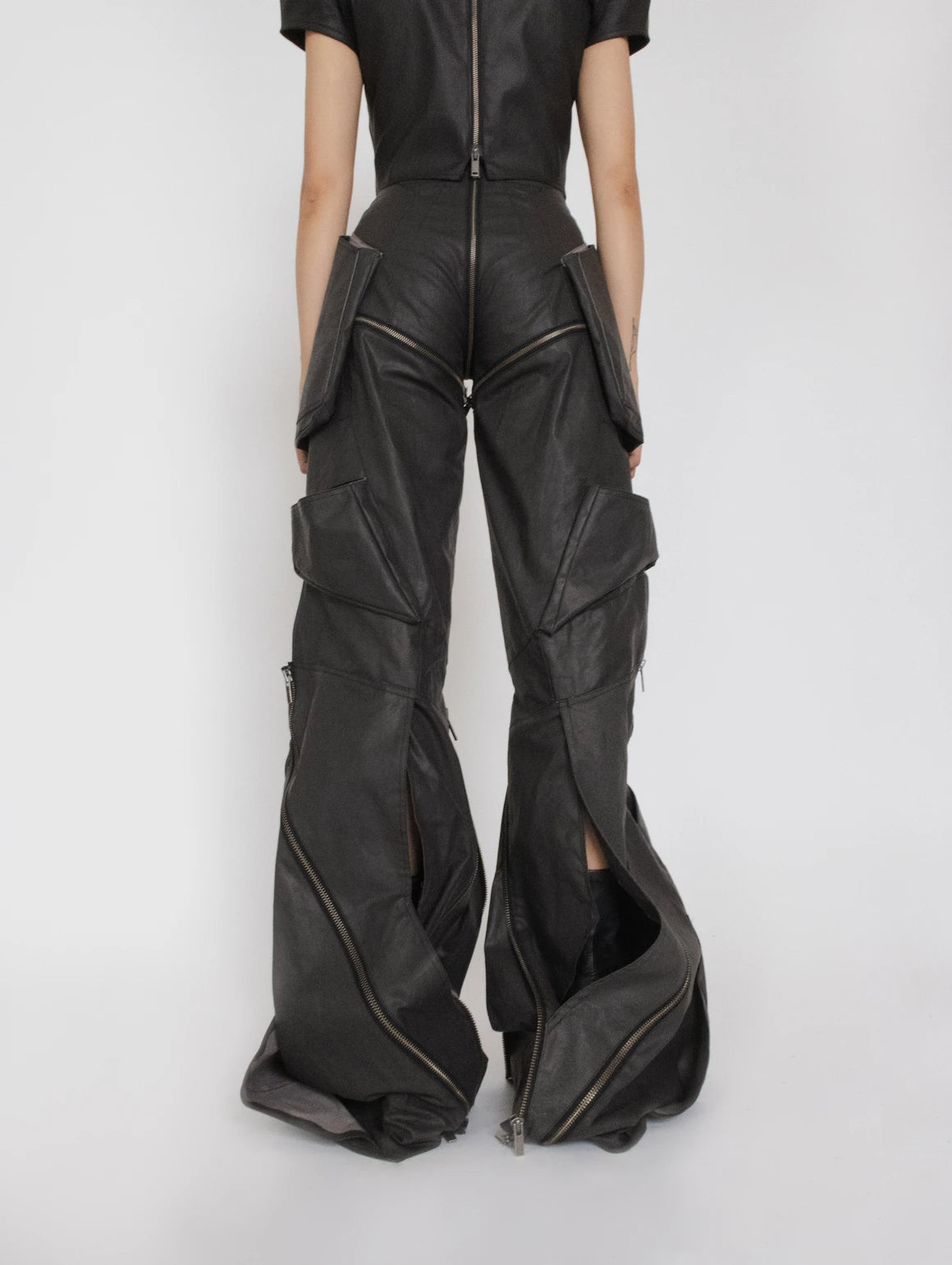 WOMEN FLIGHT LONG PANTS