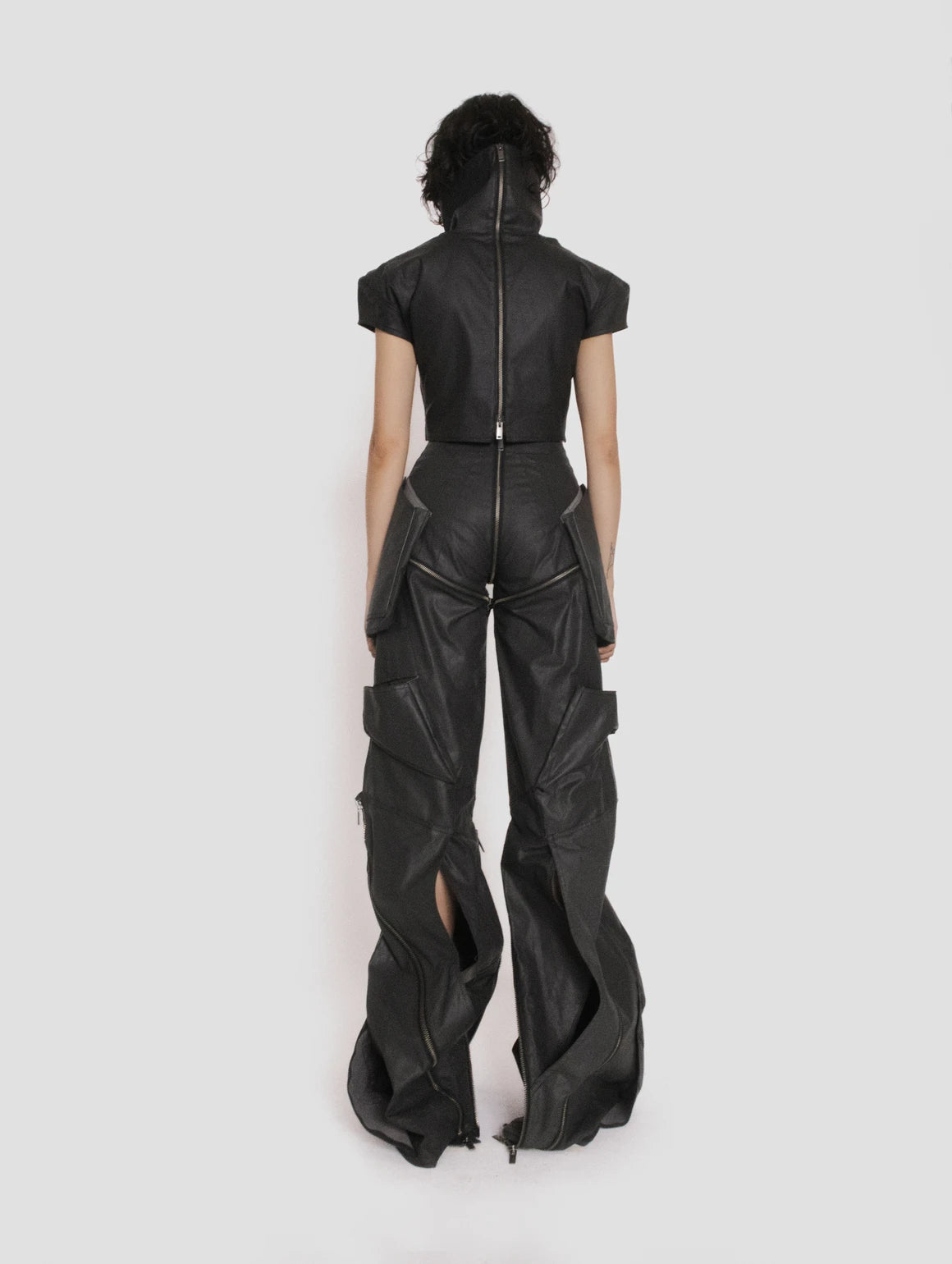 WOMEN FLIGHT LONG PANTS