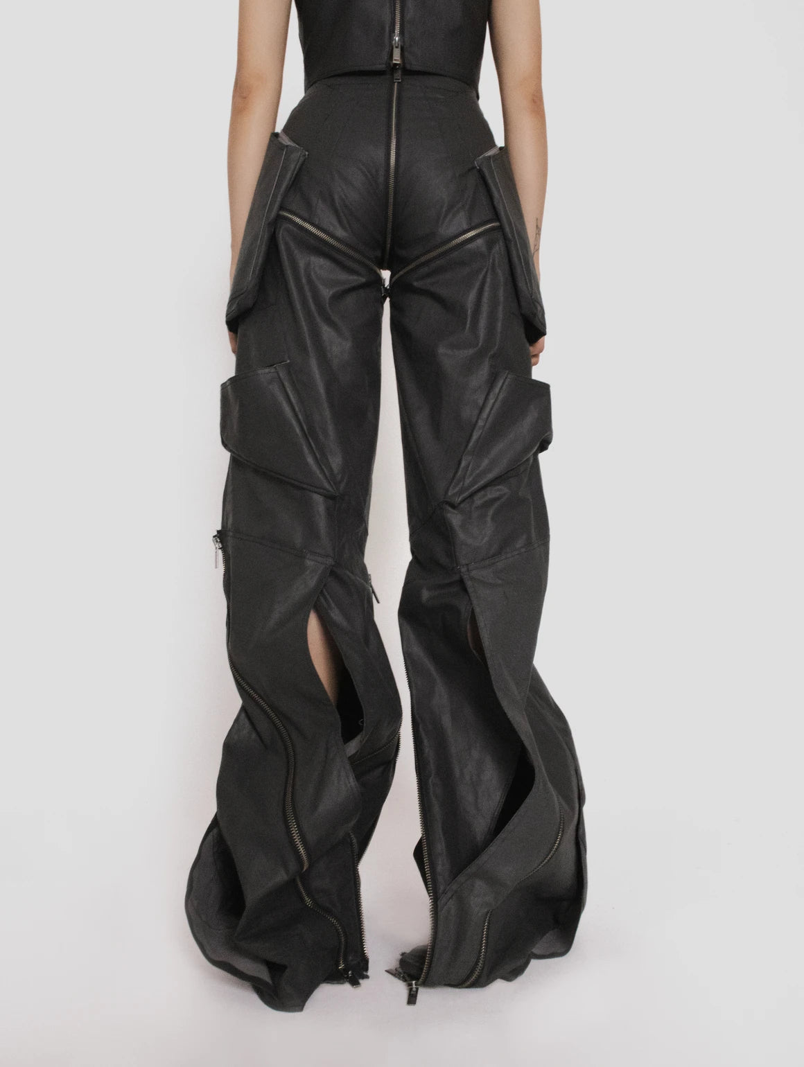 WOMEN FLIGHT LONG PANTS