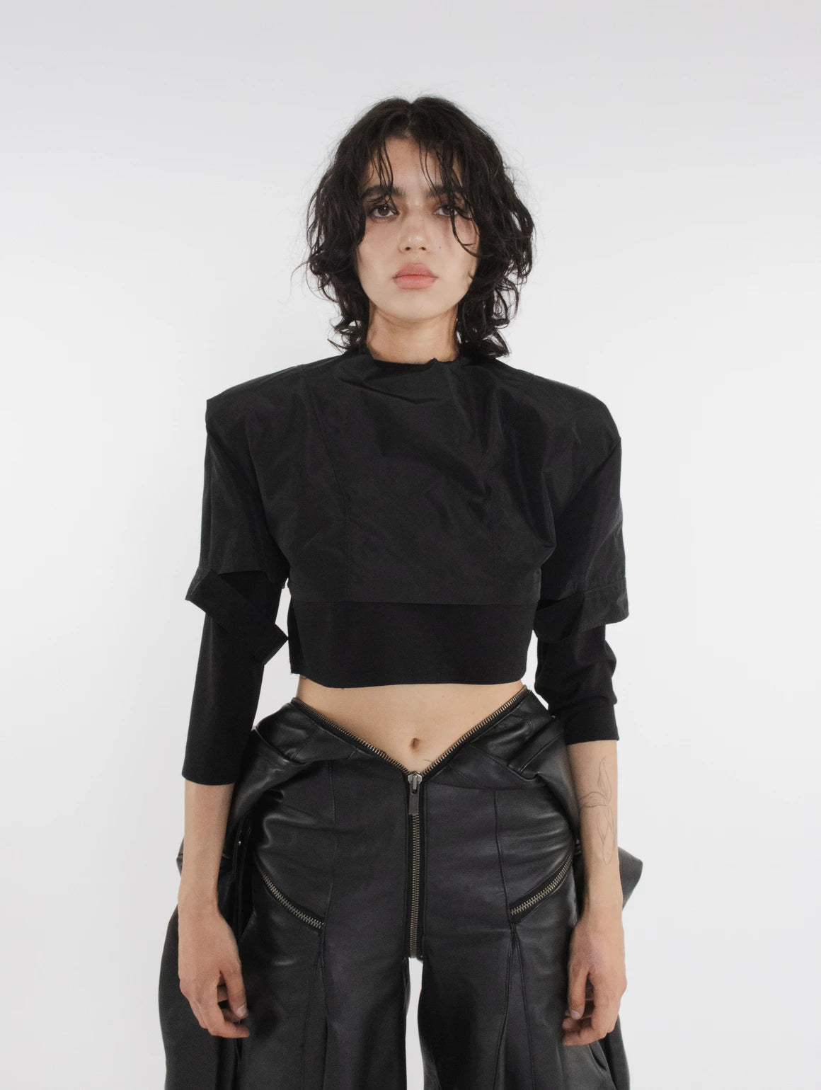 WOMEN RUGBY TOP