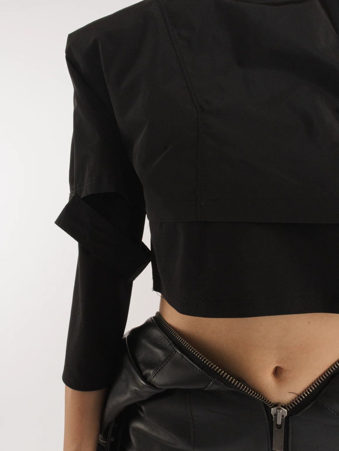 WOMEN RUGBY TOP