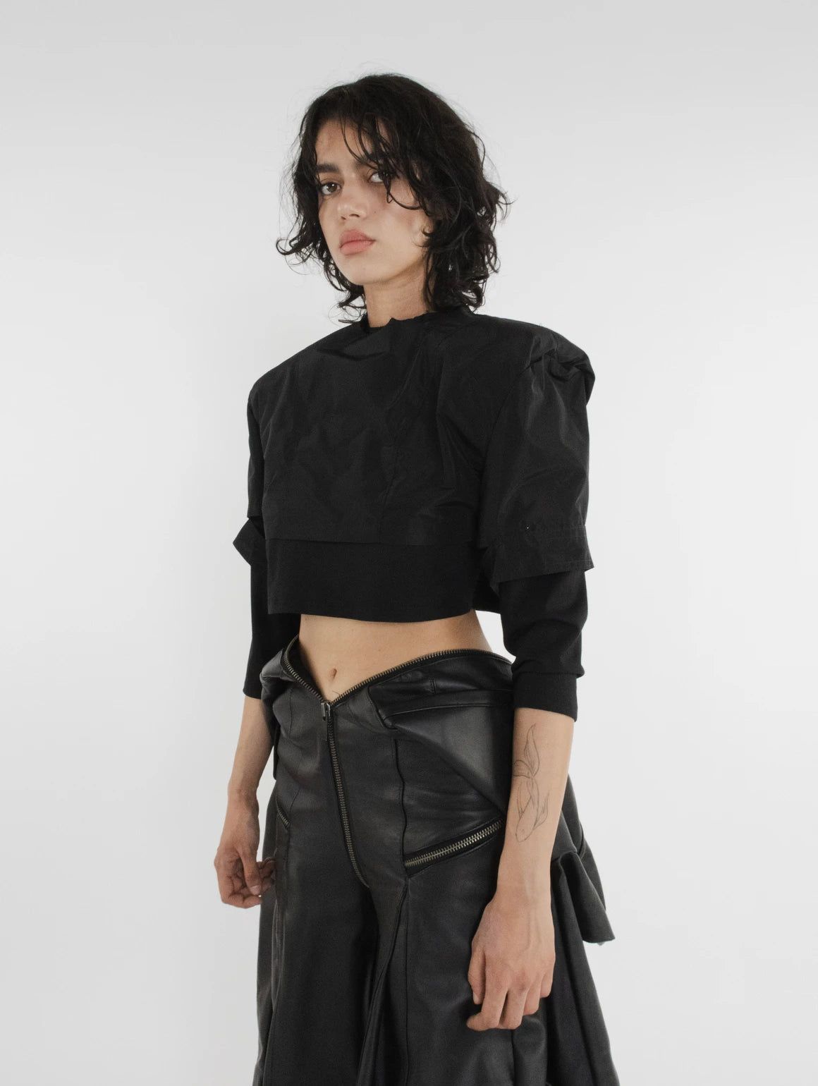 WOMEN RUGBY TOP
