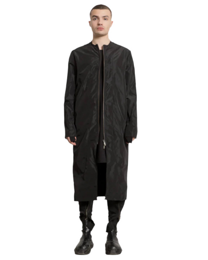 MEN GEOMETRIC RPES JACKET