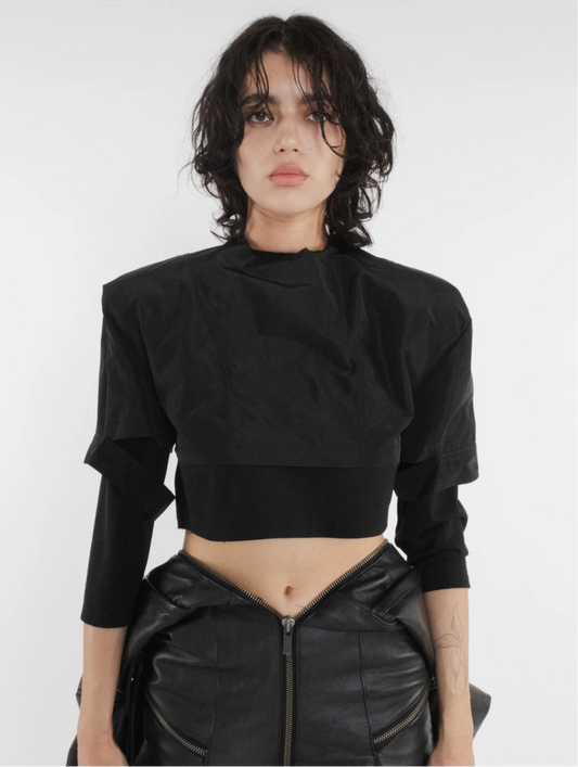WOMEN RUGBY TOP