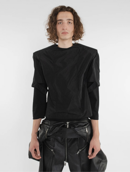 MEN RUGBY TOP