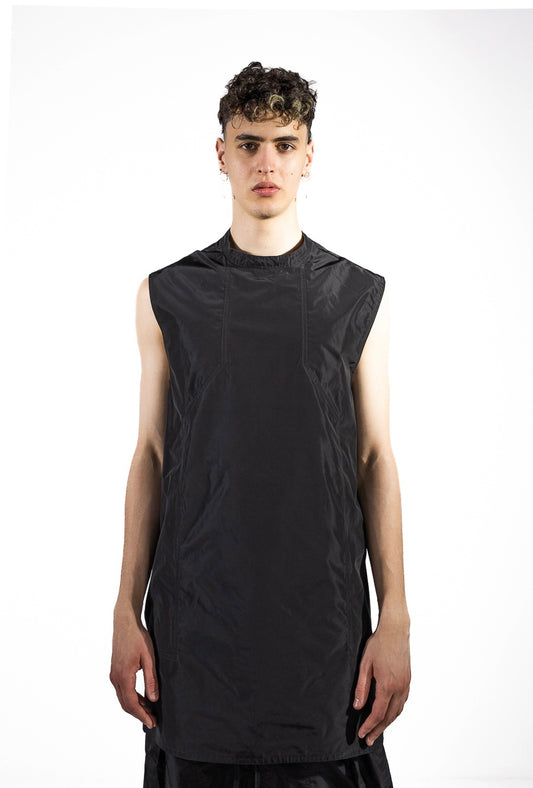 MEN PU TUNIC