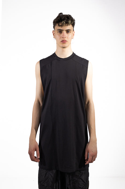 MEN BASIC TUNIC