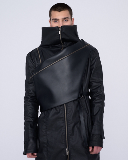UNISEX BODY VEST BAG