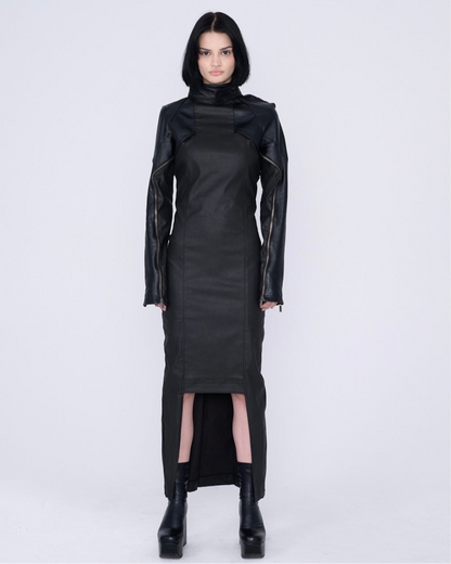 NUN DRESS