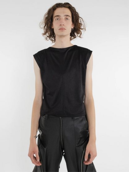 SHORT TANK TOP
